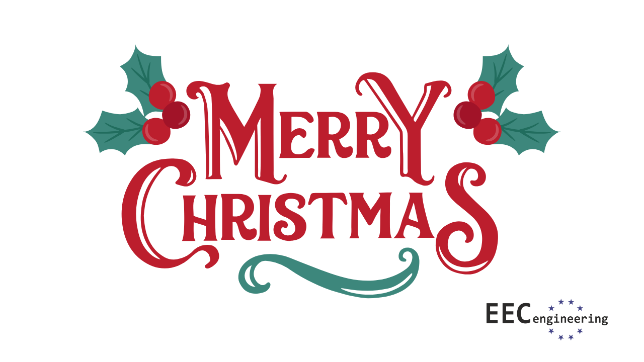 Merry Christmas!